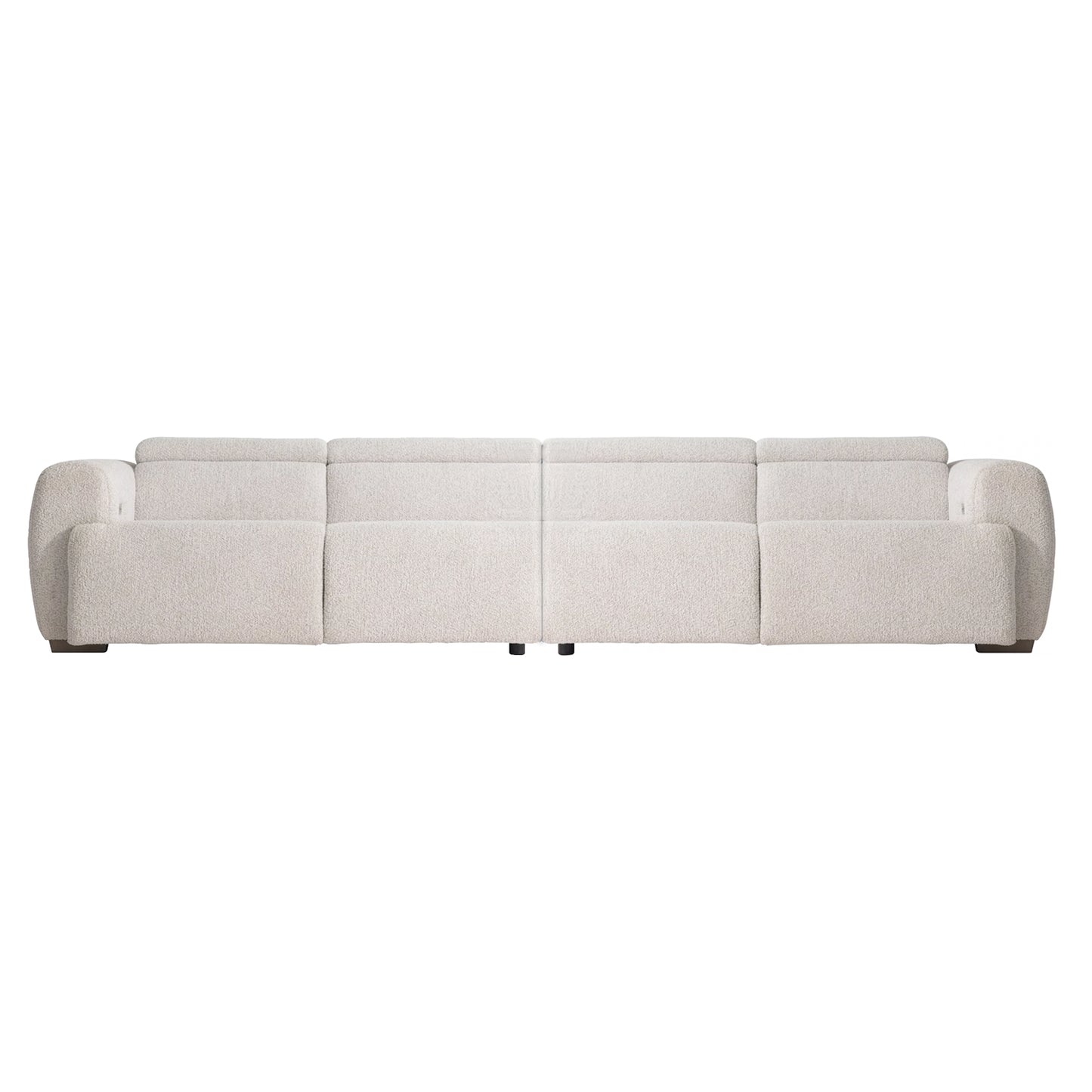 Aldo Power Motion Long Sofa