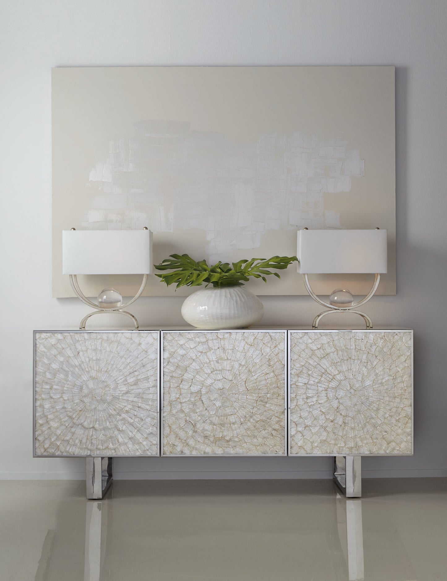 Helios Entertainment Console