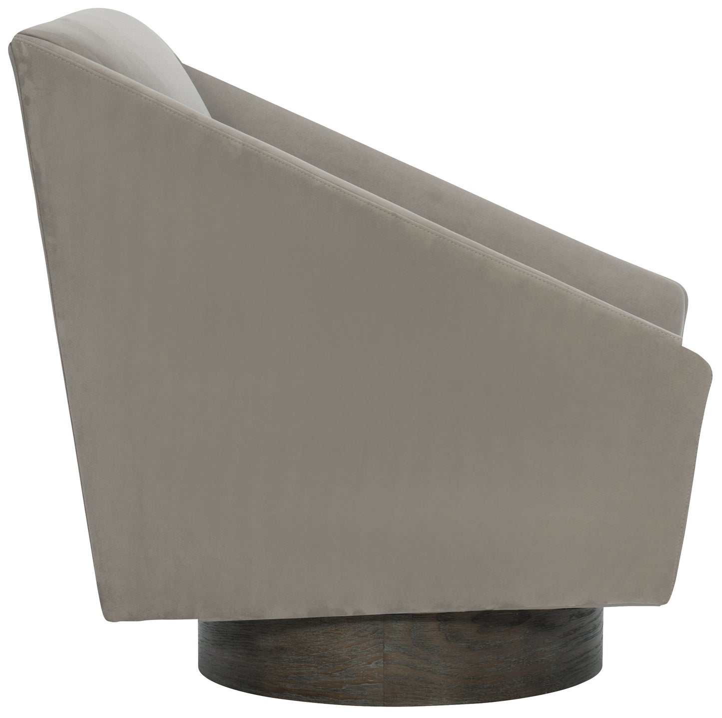 Milano Swivel Chair