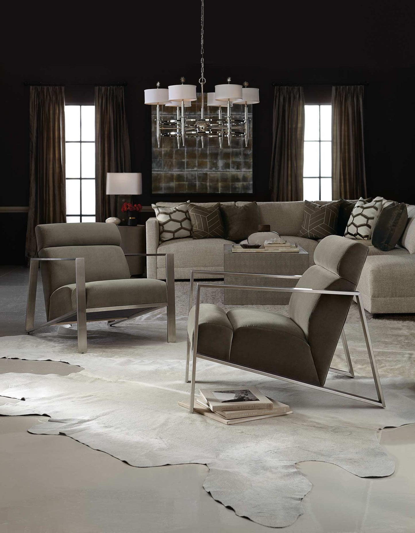 Marco Chair