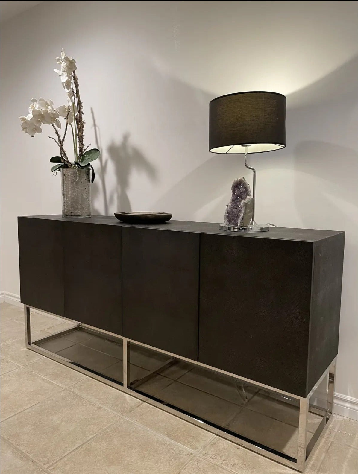Zigrino Entertainment Credenza