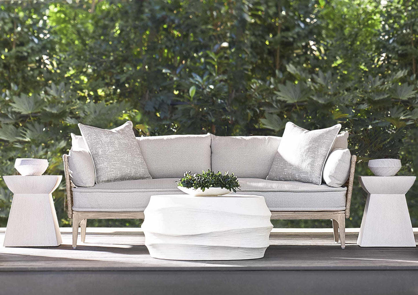 Casitas Accent Table