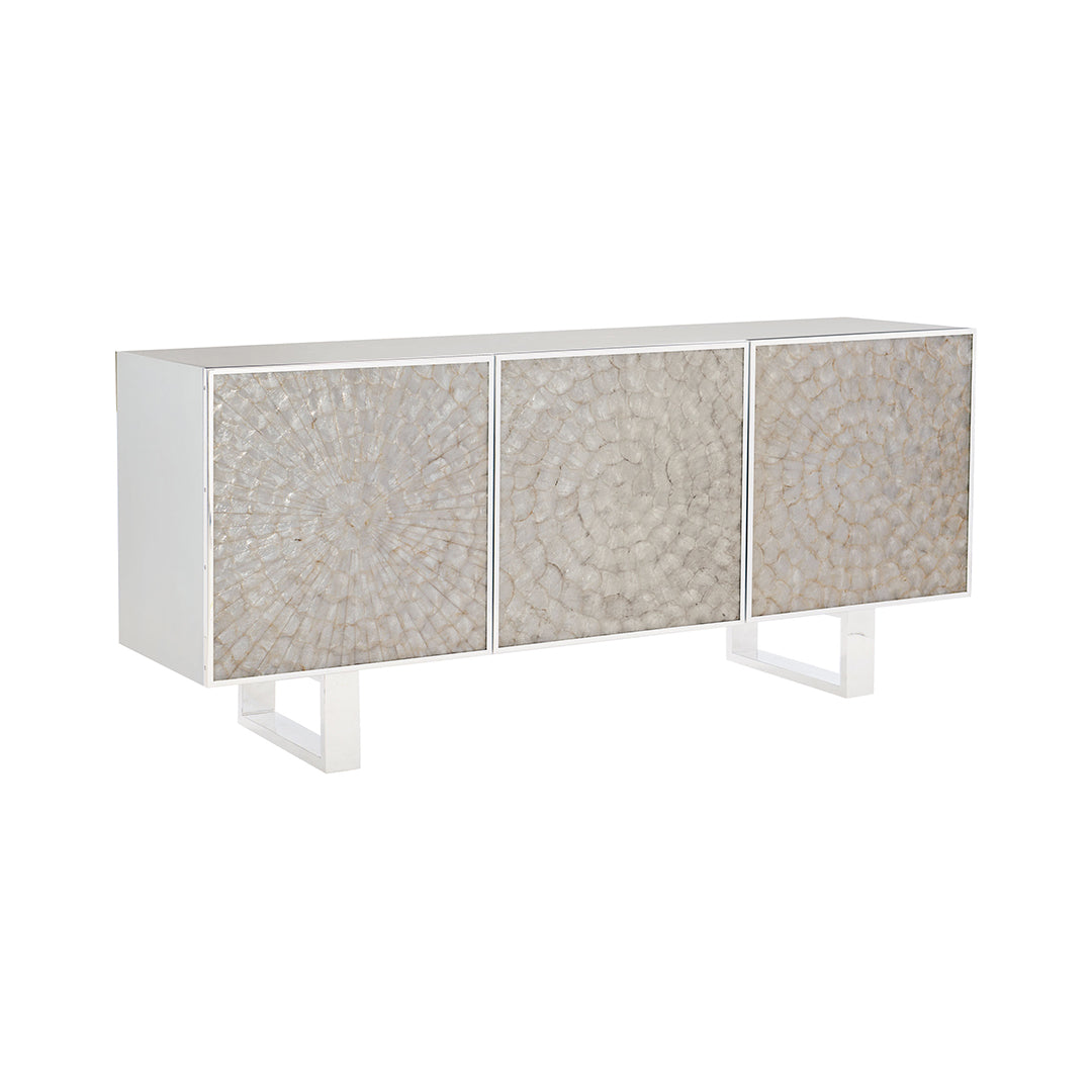 Helios Entertainment Console