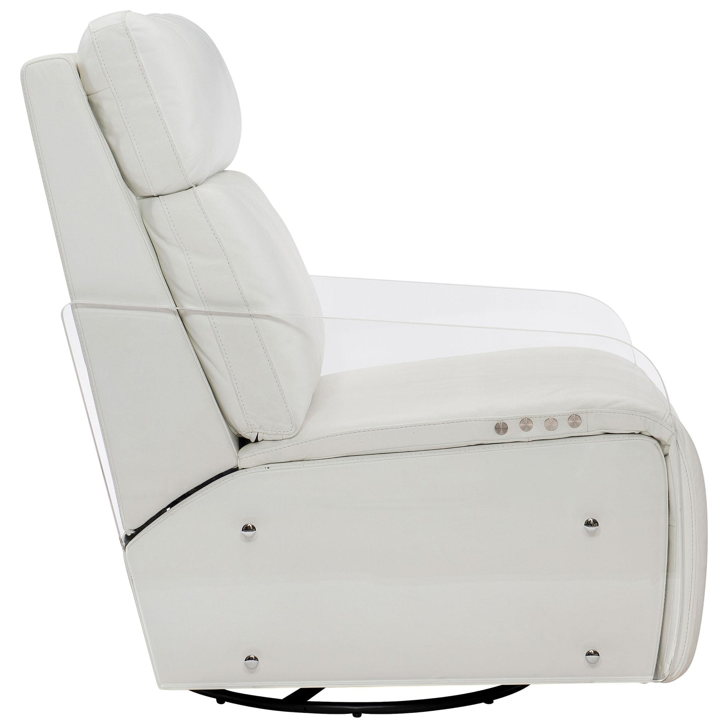 Parc Power Motion Recliner