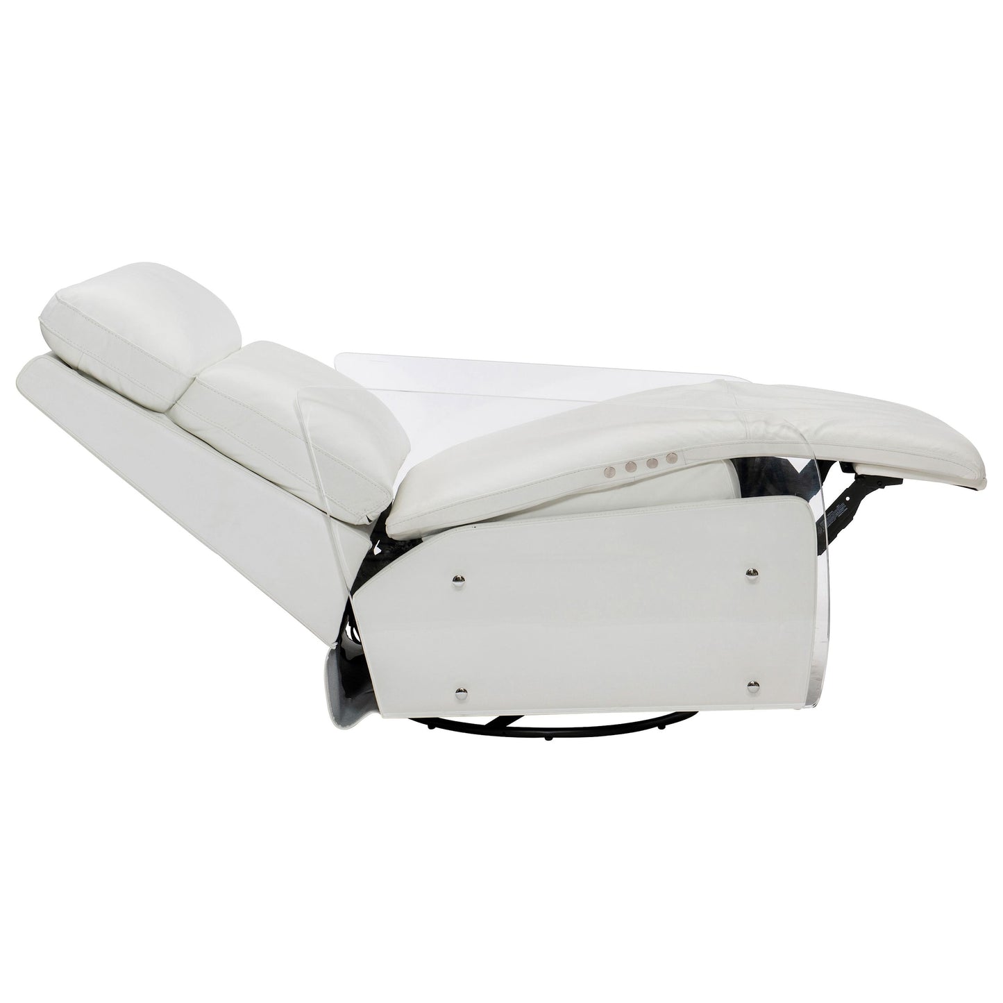Parc Power Motion Recliner