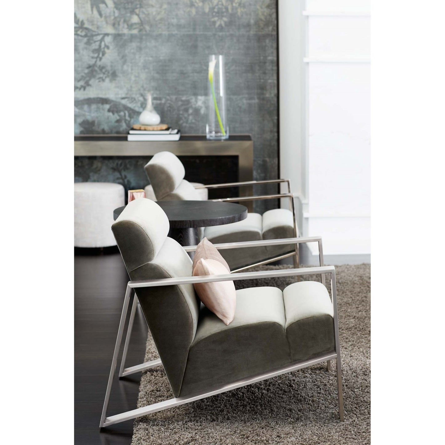Marco Chair