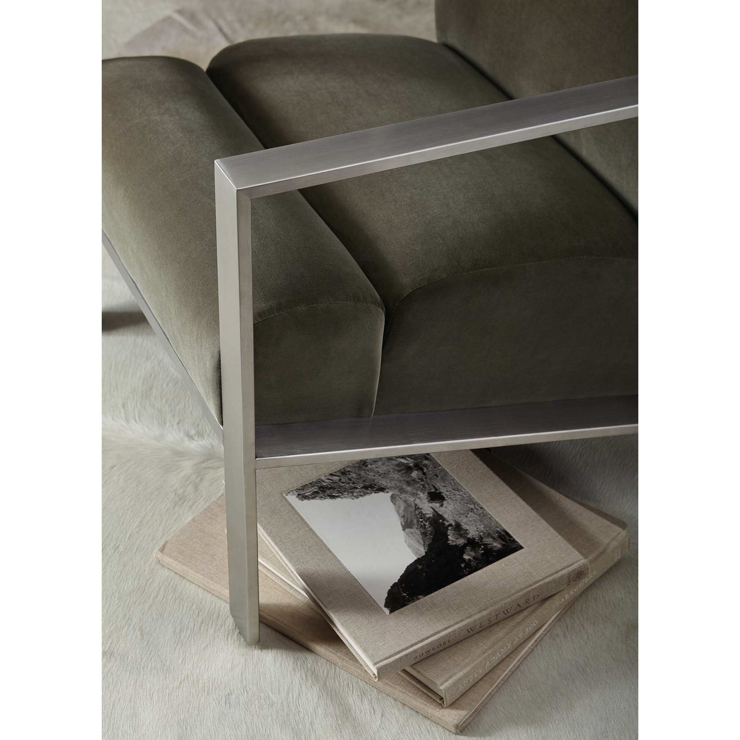 Marco Chair