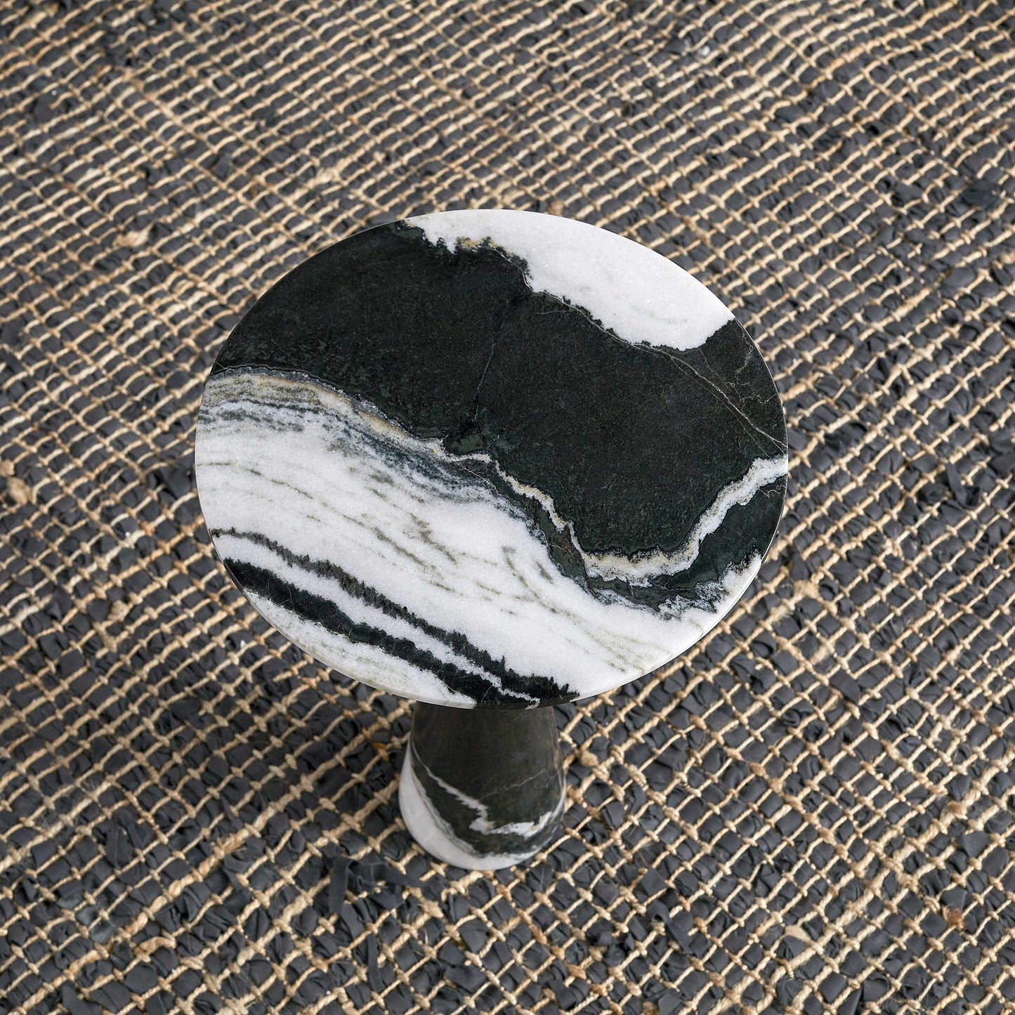 Panda Accent Table