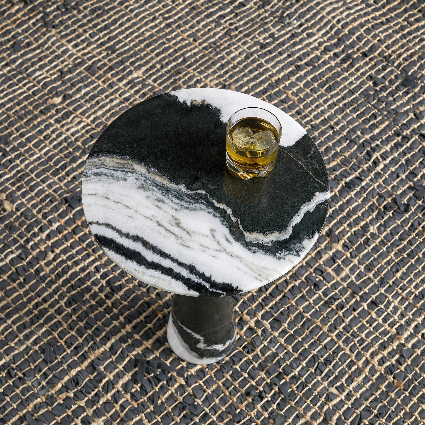 Panda Accent Table