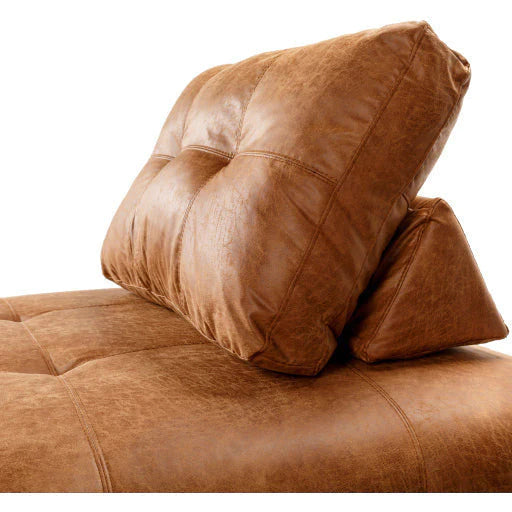 Sevran Chair: Leather