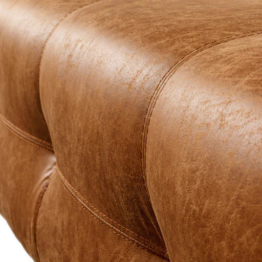 Sevran Chair: Leather