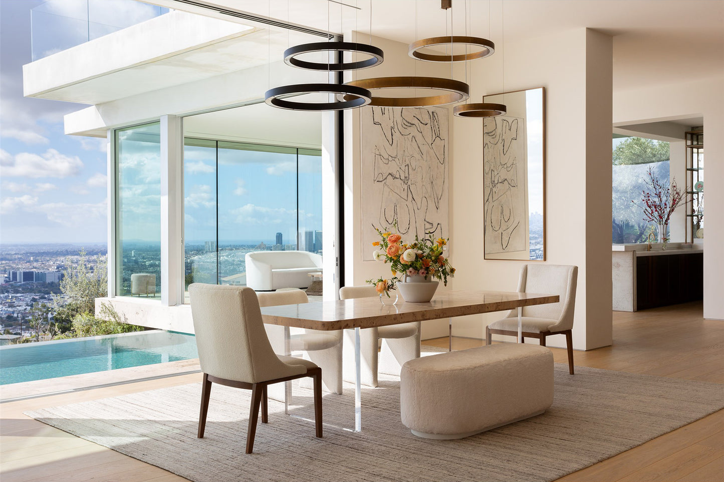 Tranquility Side Chair