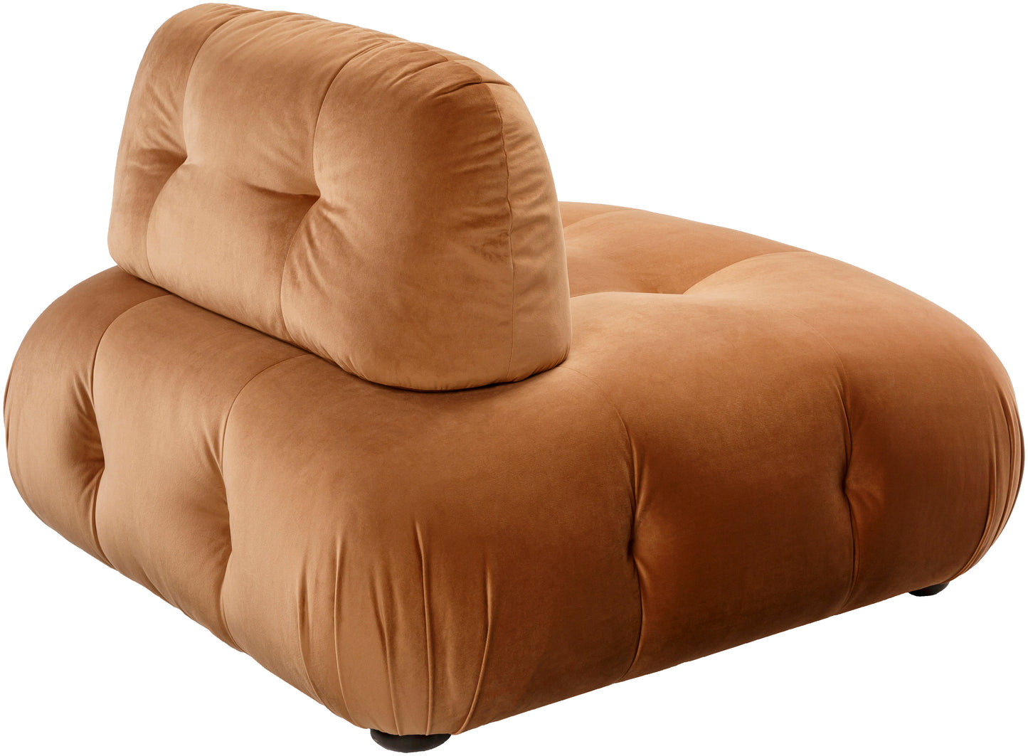 Rouen Chair, Caramel
