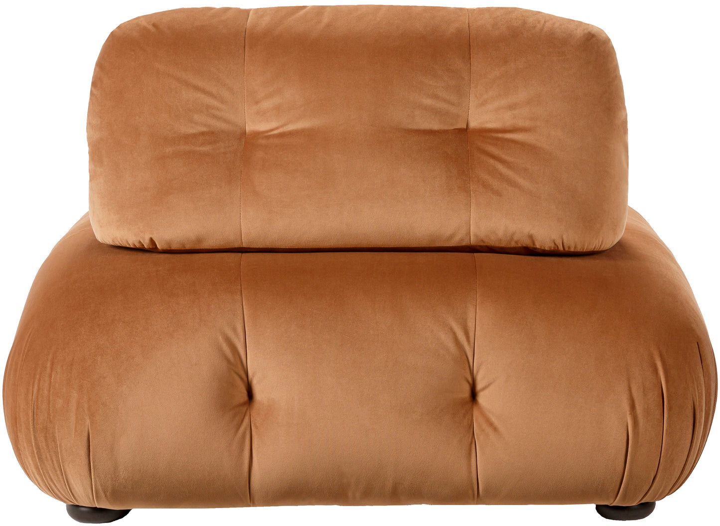 Rouen Chair, Caramel