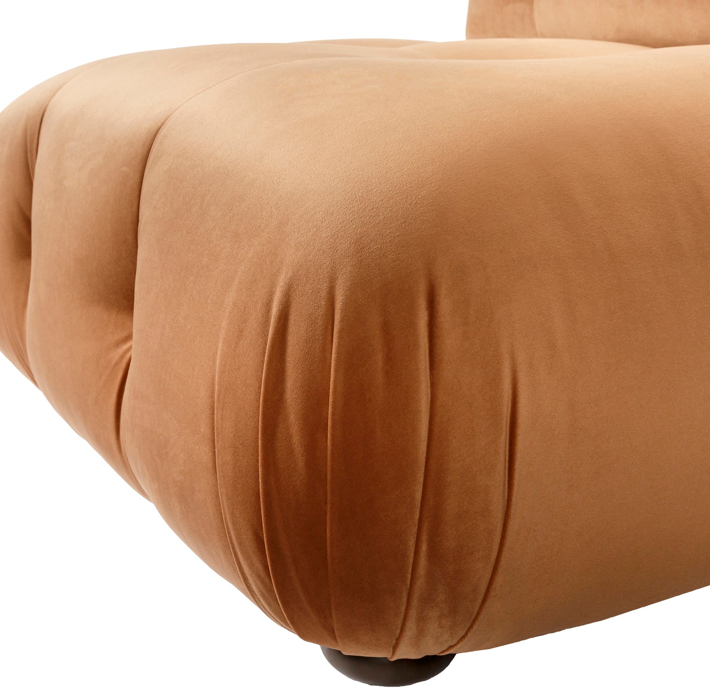 Rouen Chair, Caramel