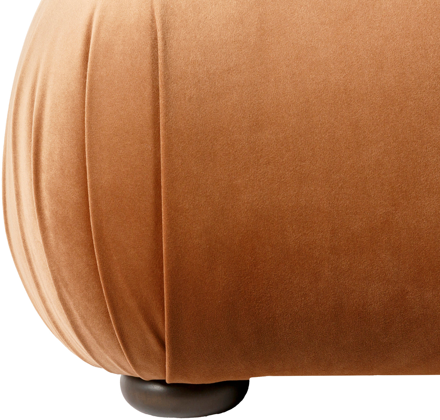Rouen Chair, Caramel