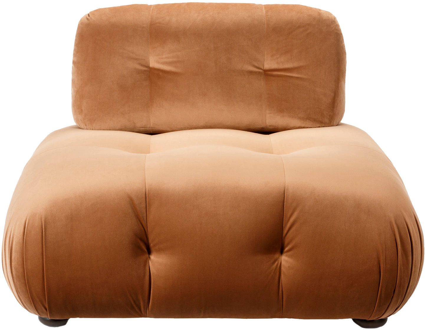 Rouen Chair, Caramel