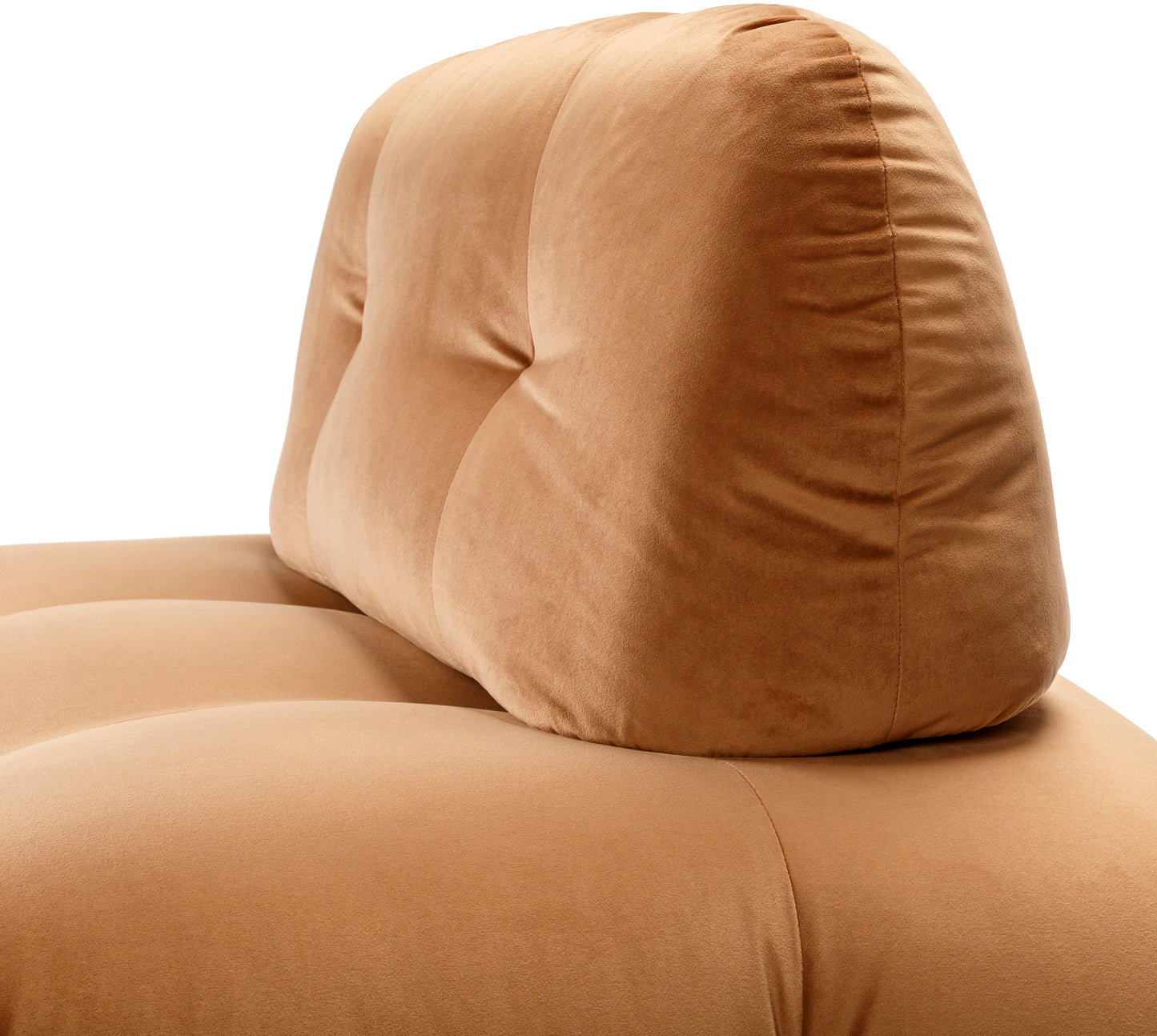 Rouen Chair, Caramel