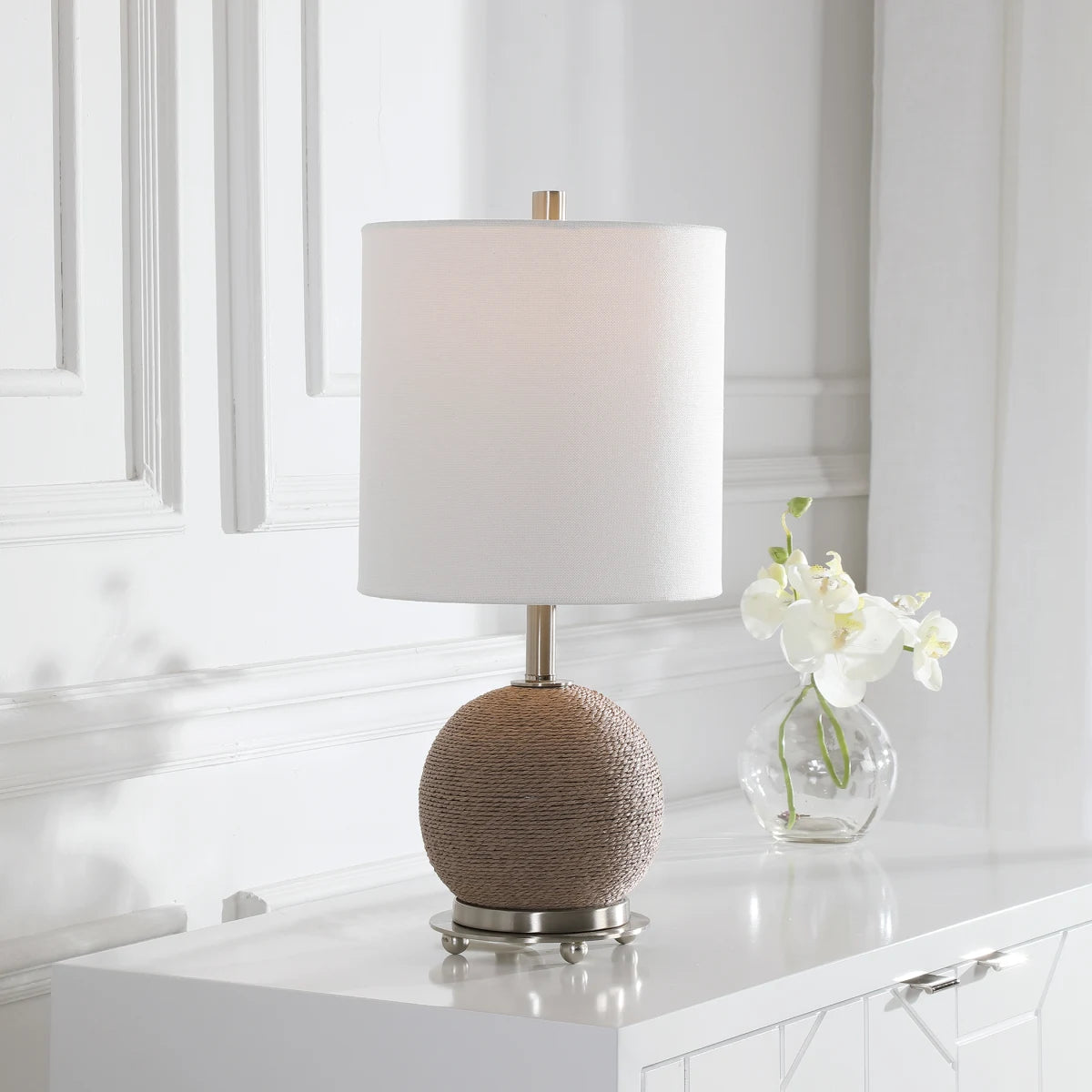 Captiva Accent Lamp