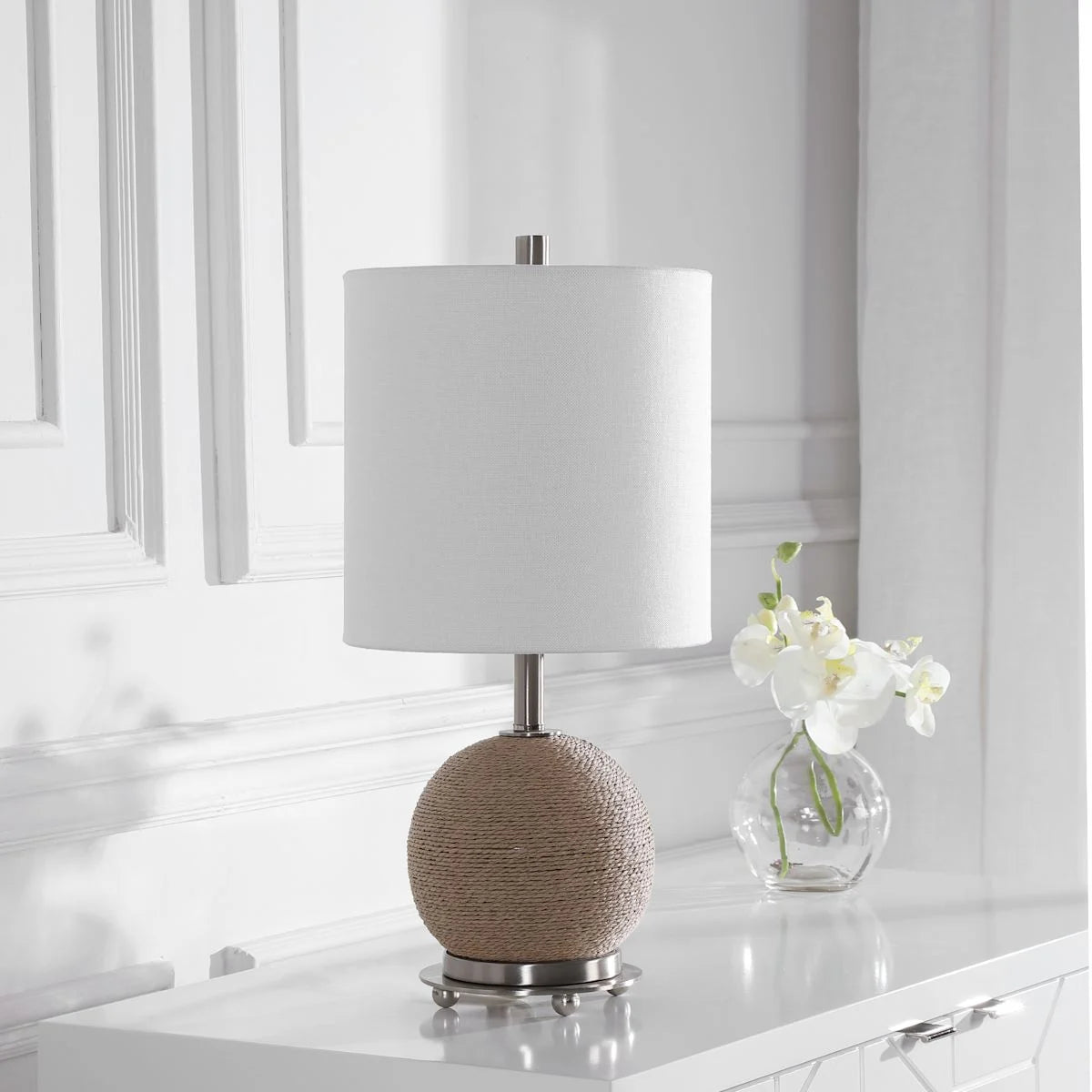 Captiva Accent Lamp