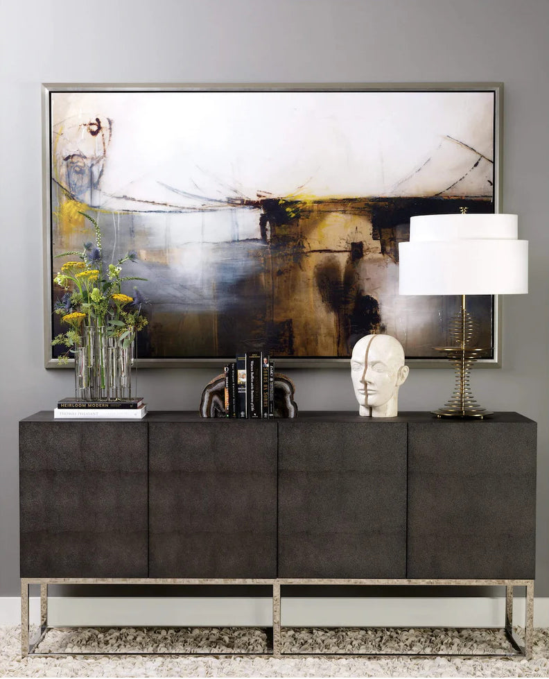 Zigrino Entertainment Credenza