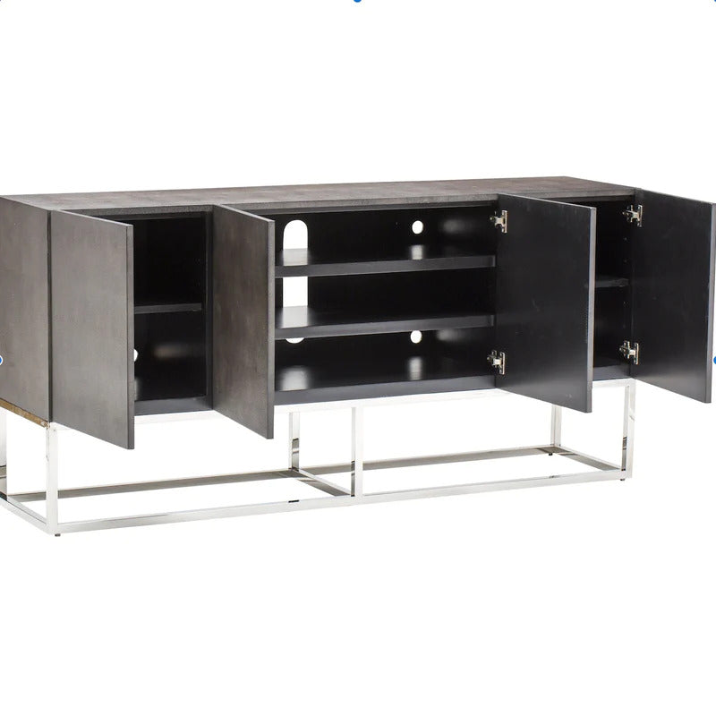 Zigrino Entertainment Credenza