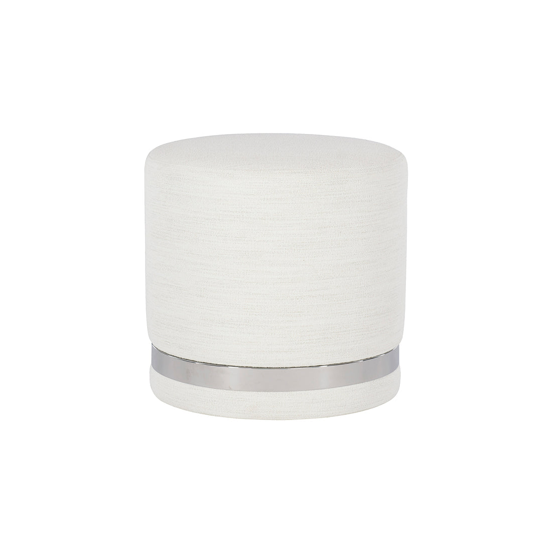 Silhouette Ottoman