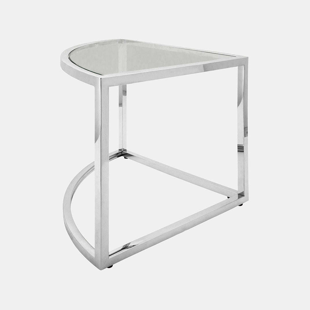 Stam Pull Out Coffee Table