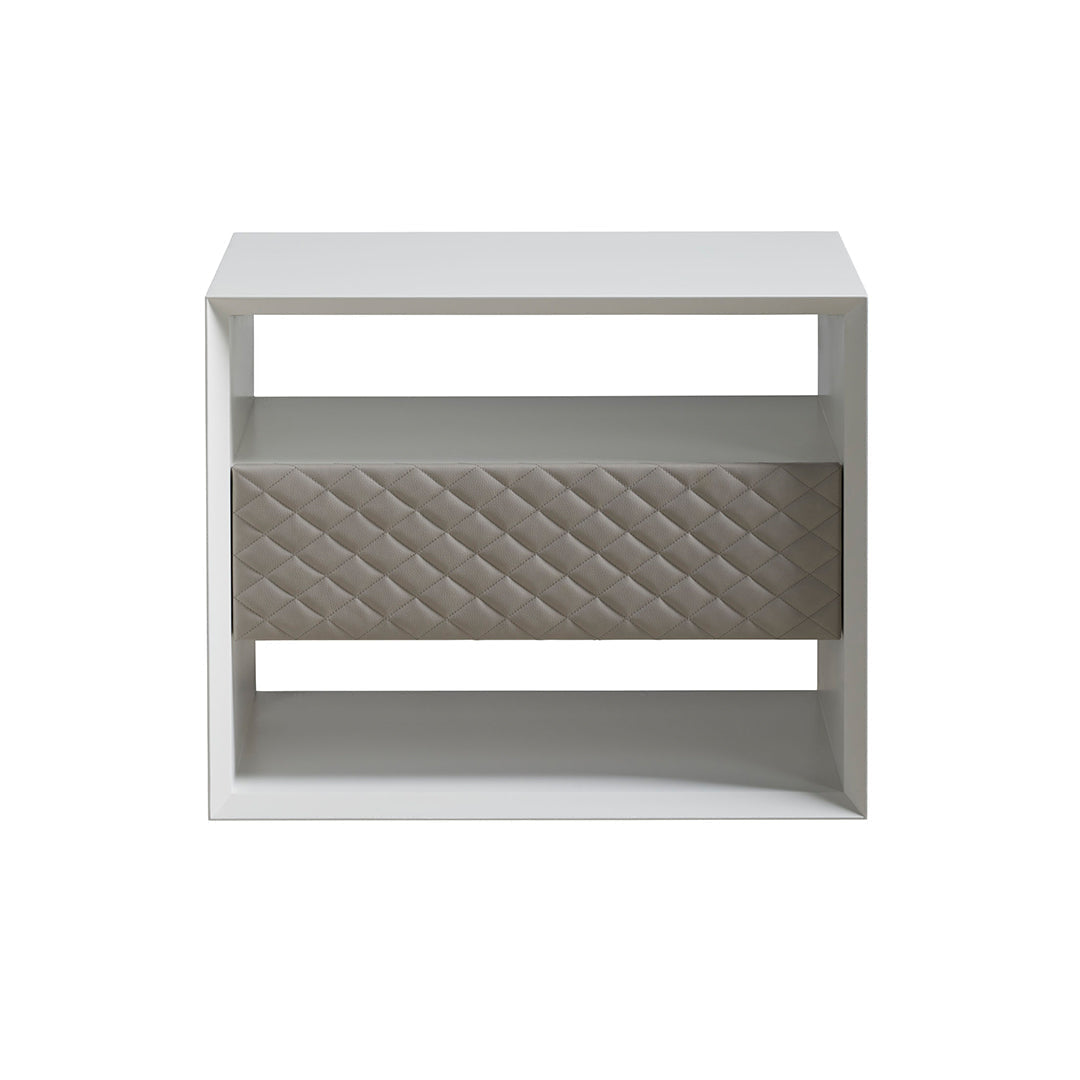 Alma Bedside Table