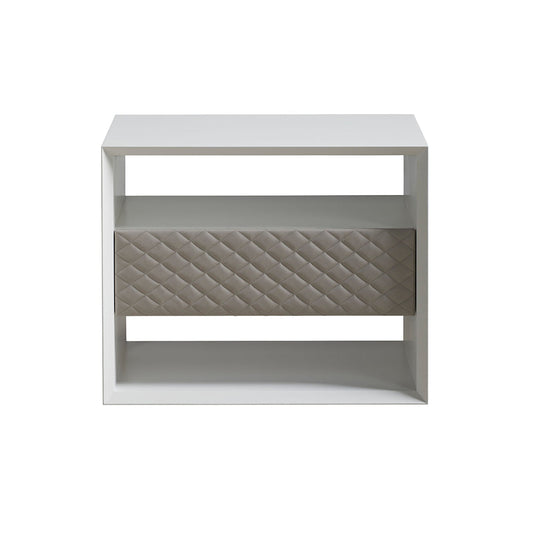 Alma Bedside Table