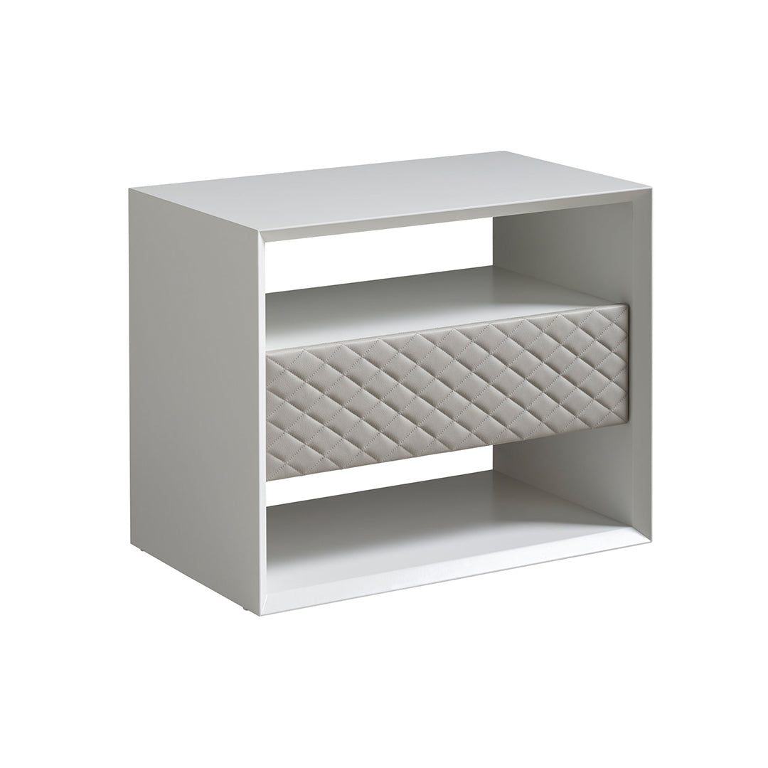 Alma Bedside Table