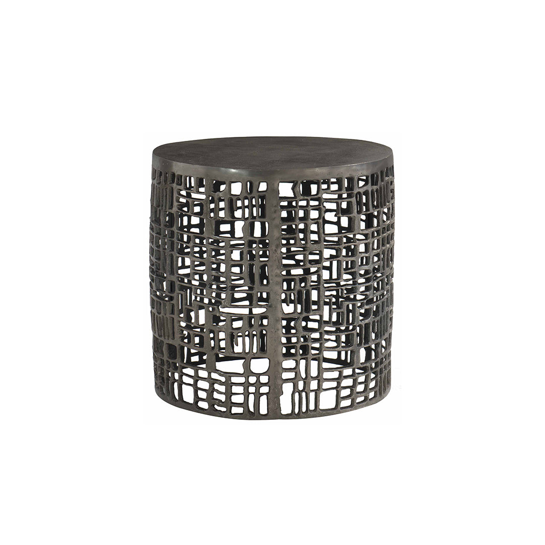 Aaron Chairside Table
