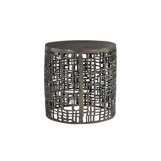 Aaron Chairside Table