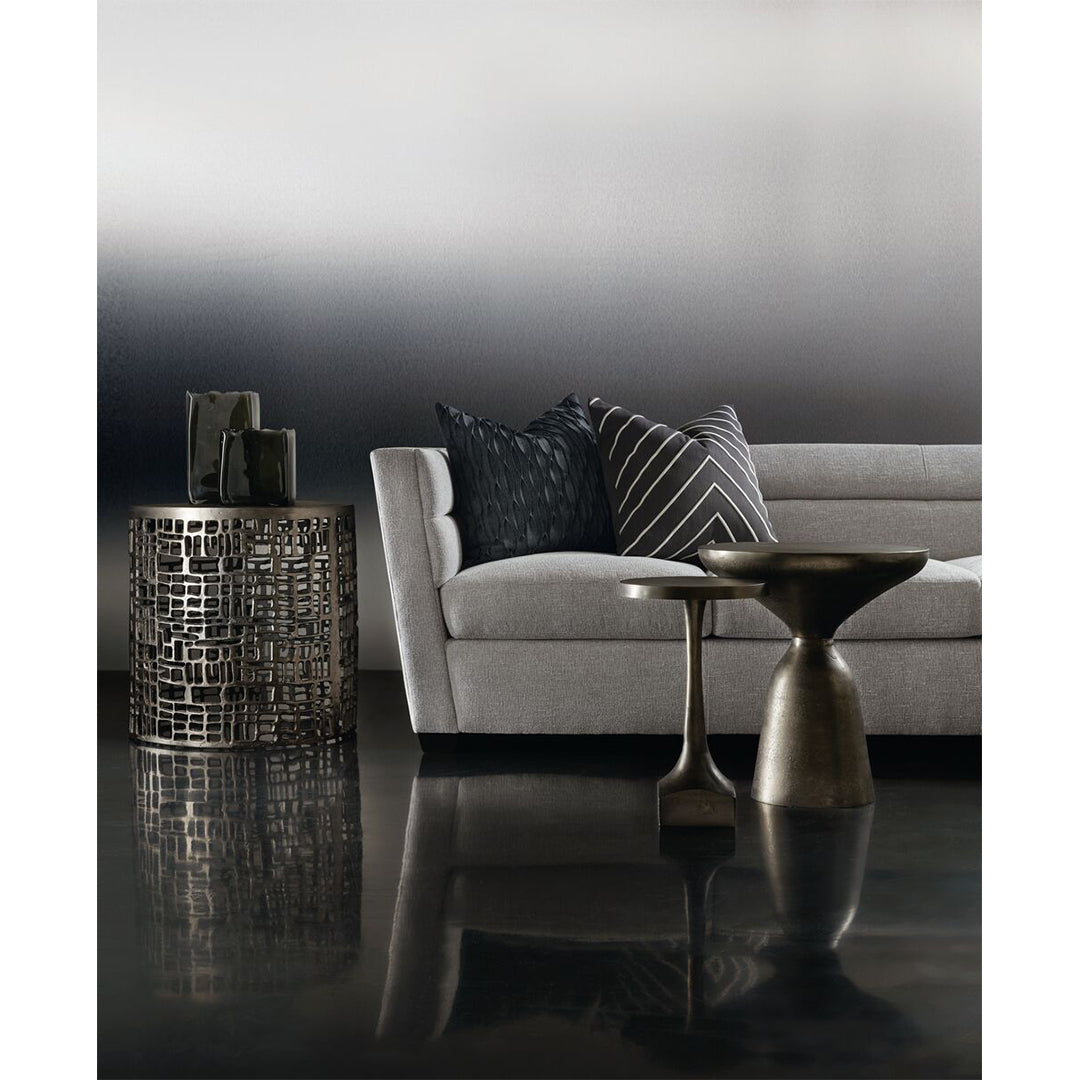 Aaron Chairside Table