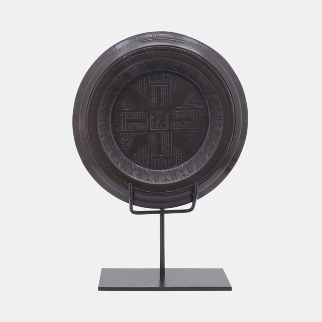 Acacitli 21" Table Accent