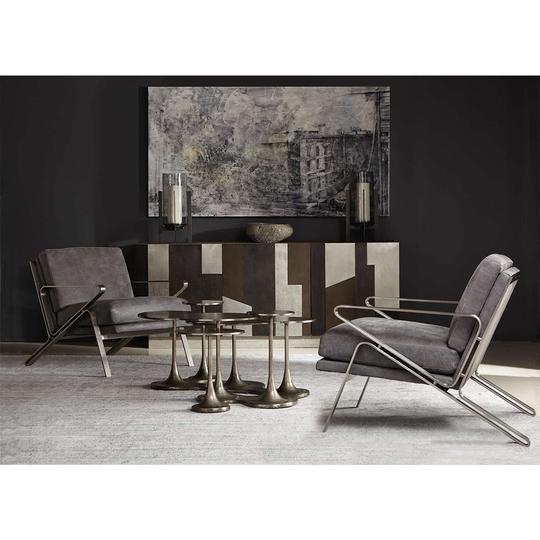 Antoni Chair