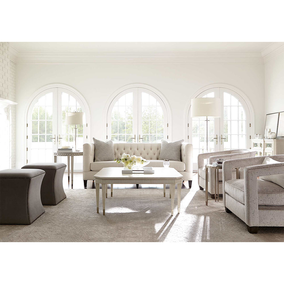 Beckett Love Seat