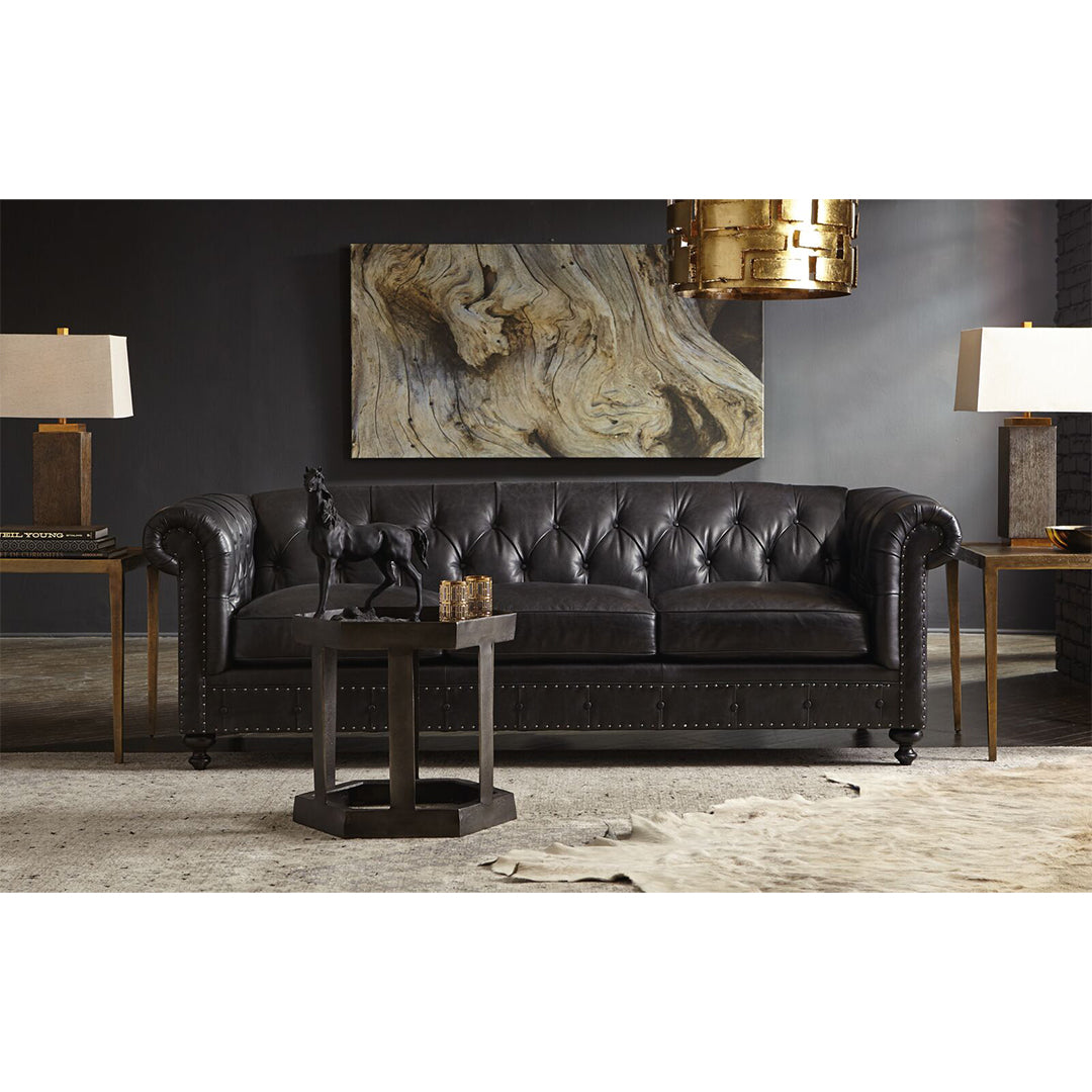 Benson End Table