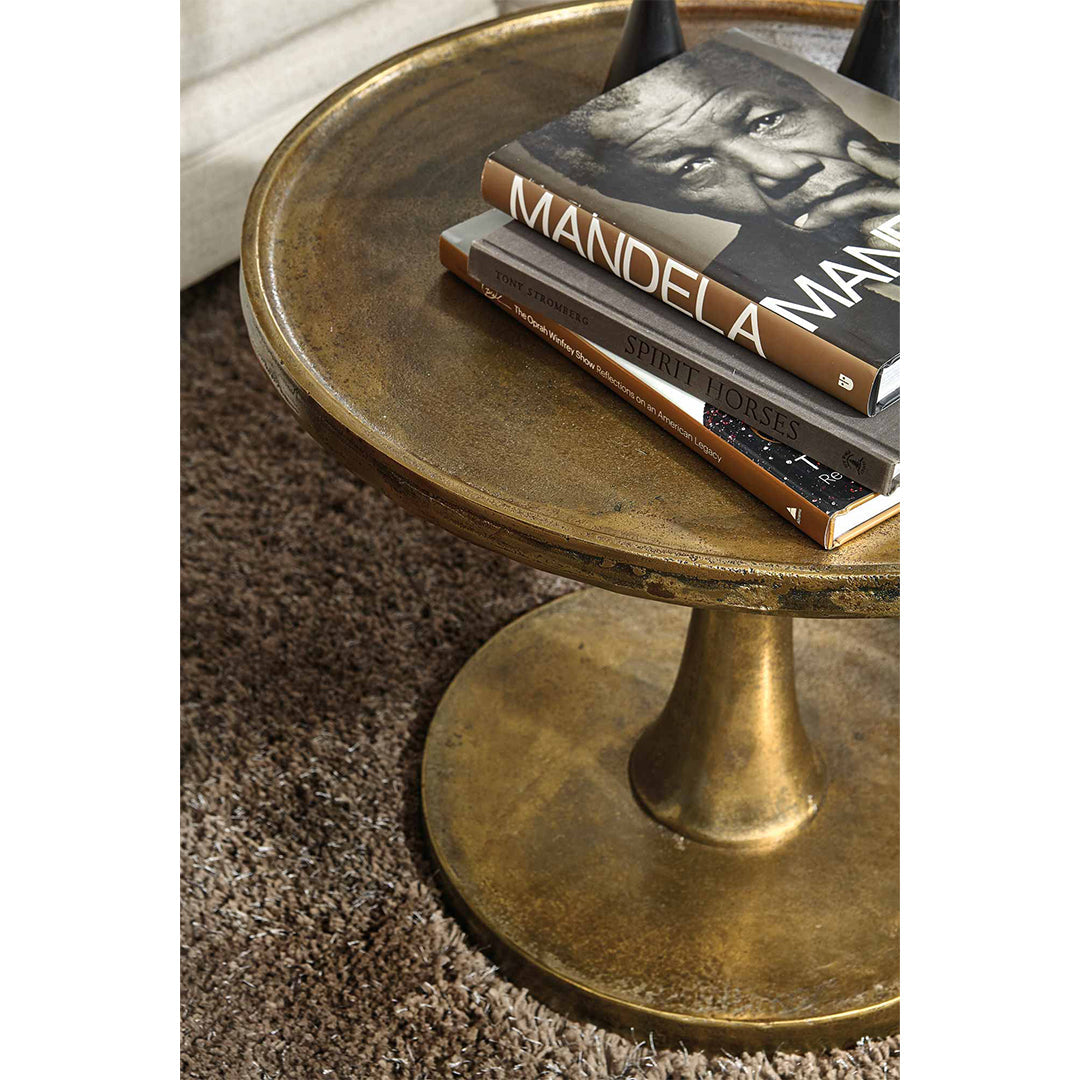 Benson Side Table