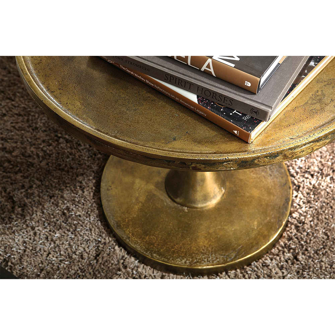 Benson Side Table