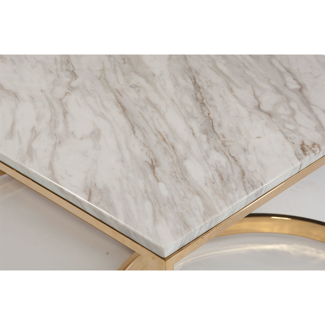 Blanchard Rectangular Cocktail Table