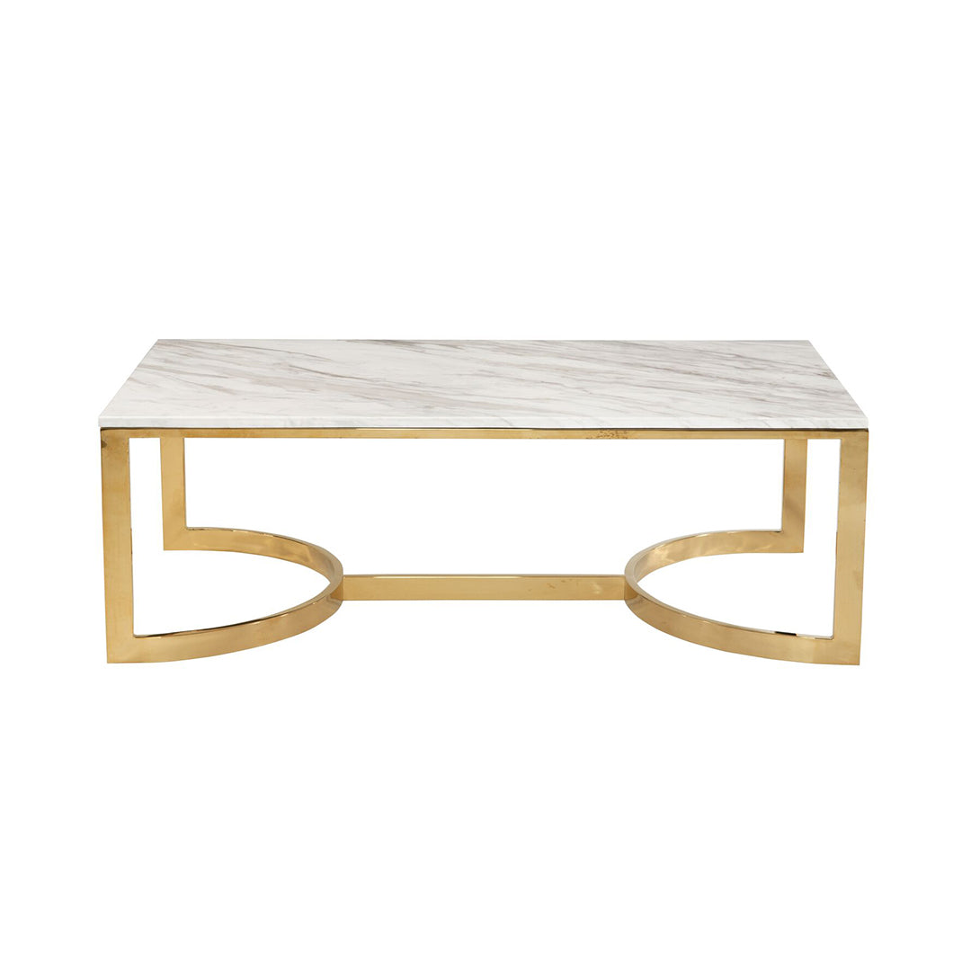 Blanchard Rectangular Cocktail Table