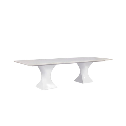 Brisbane Rectangular Dining Table
