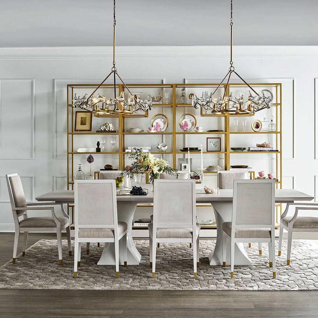 Brisbane Dining Table