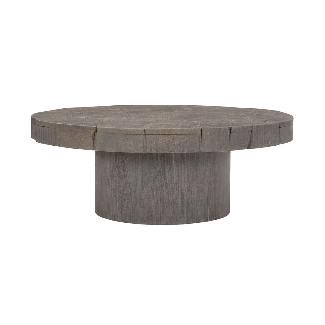 Calavaras Cocktail Table
