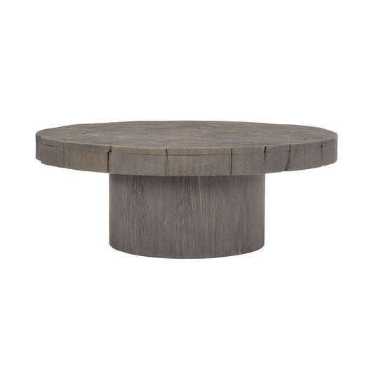 Calavaras Cocktail Table