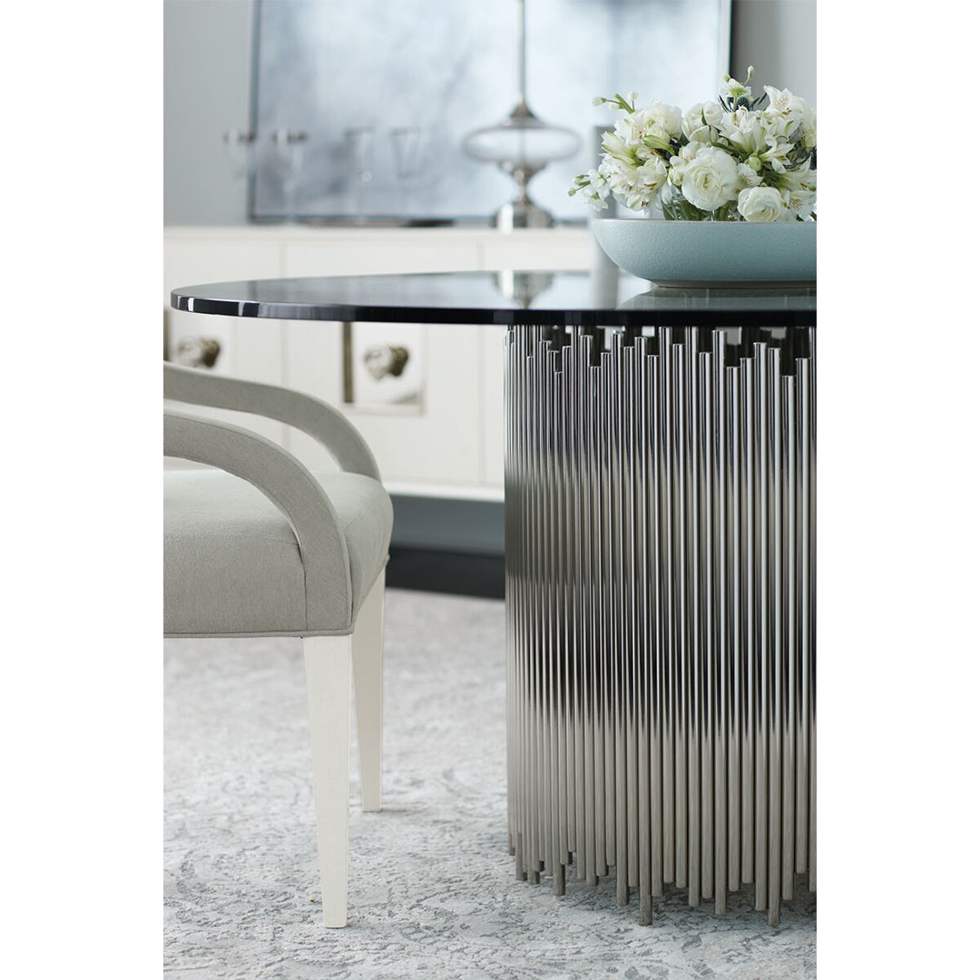 Calista Round Dining Table