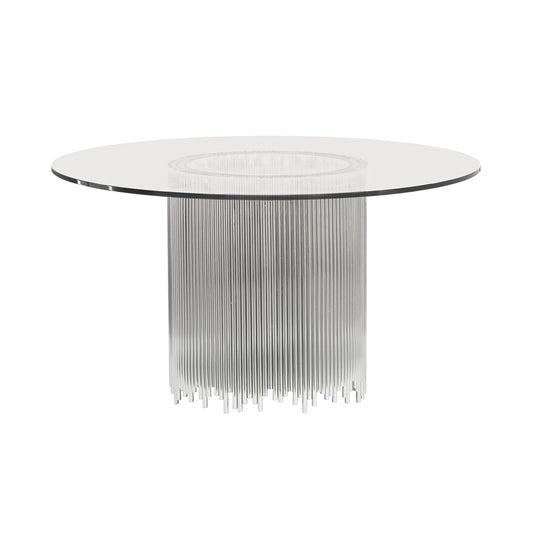 Calista Round Dining Table
