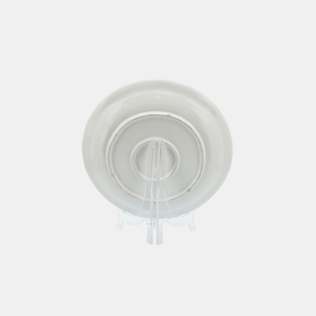 Caspian Decorative Plate
