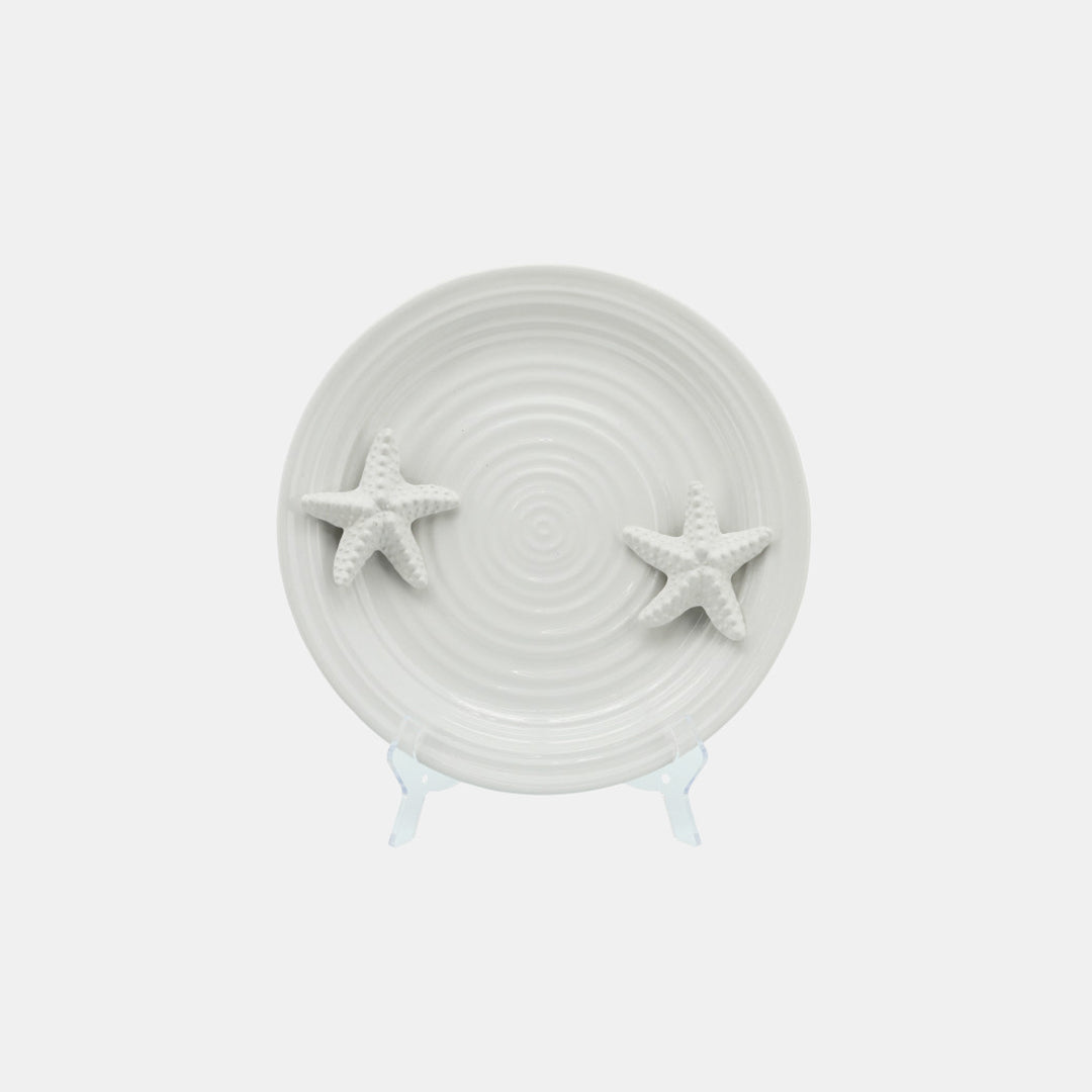 Caspian Decorative Plate
